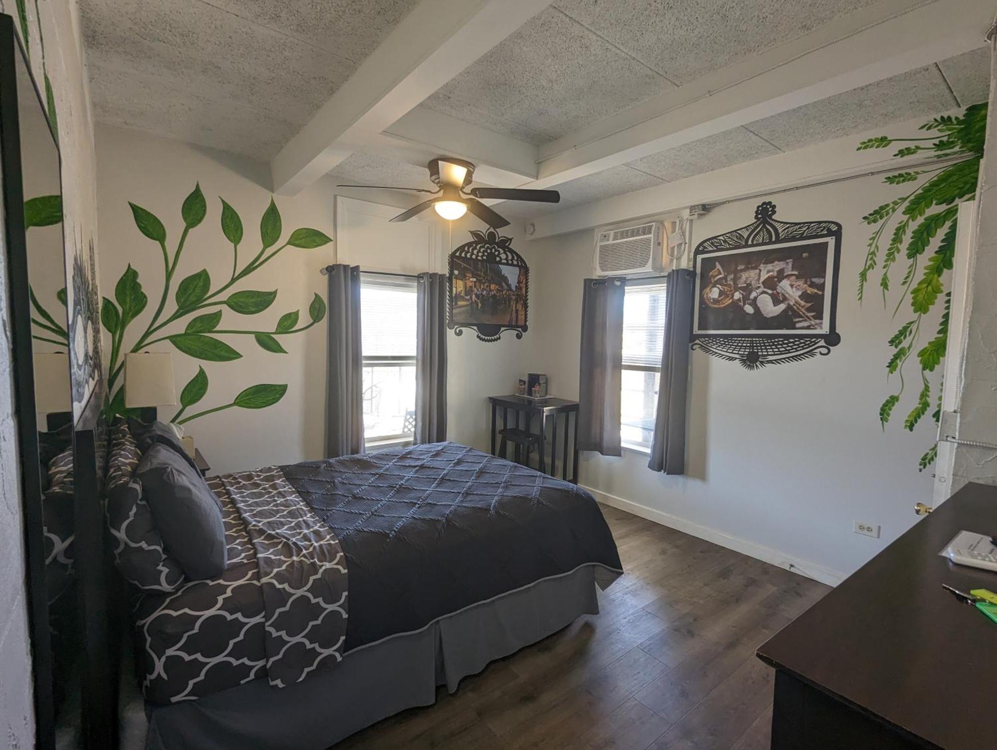 Riverboat Inn & Suites ماديسون المظهر الخارجي الصورة