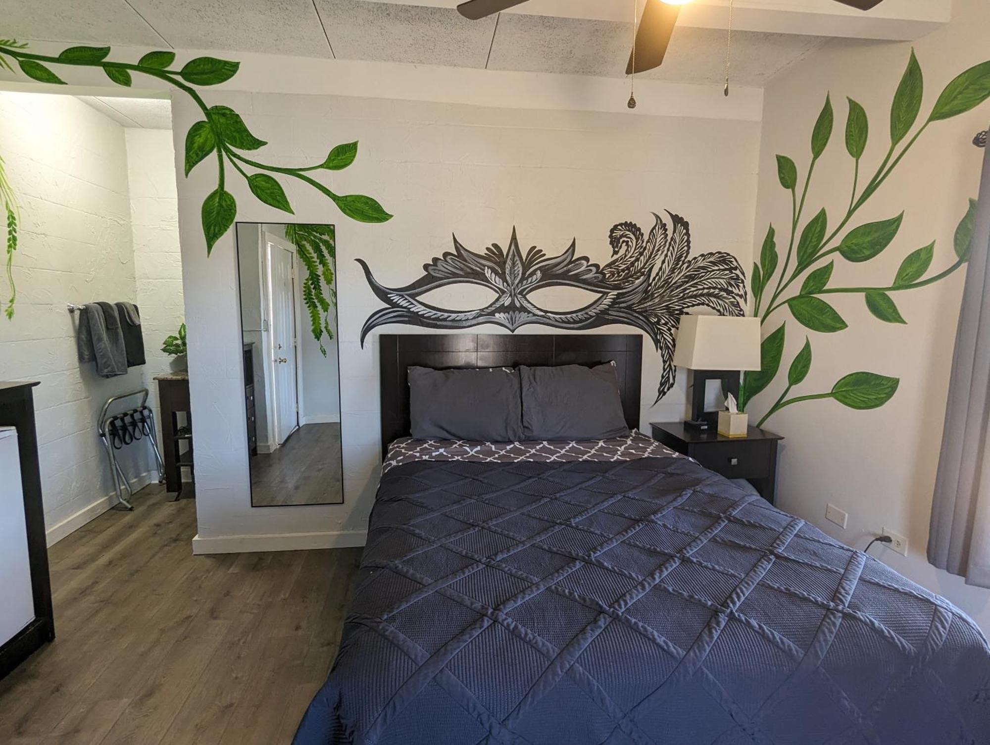 Riverboat Inn & Suites ماديسون المظهر الخارجي الصورة