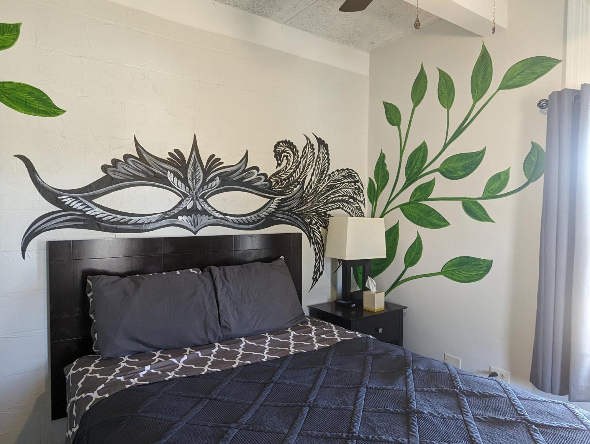 Riverboat Inn & Suites ماديسون المظهر الخارجي الصورة